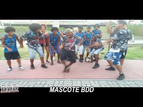 DANCINHAS do BDD Parte 3  - MICHEL BRACINHO, MASCOTE, BN, NARAH [ BONDE DAS DANCINHAS ]