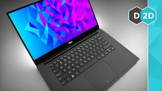 Video thumbnail for XPS 15 (2019) - The Best They Can Do by Dave2D