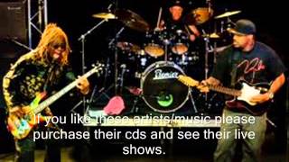 Sleepy Time Time - Eric Gales