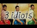 3 Idiot Movie Full Movie Full HD By Amir Khan Super Hit Movie Hindi Dubbed Movie 4k