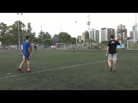 ATALA FC VS ACME - #LigaNuñez - Postergados - 21/10/2022