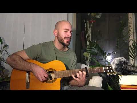 Yo Soy un Colibri - Hummingbird Spirit Song