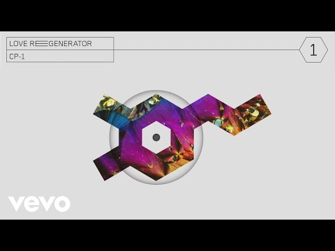 Love Regenerator, Calvin Harris - CP-1 Video