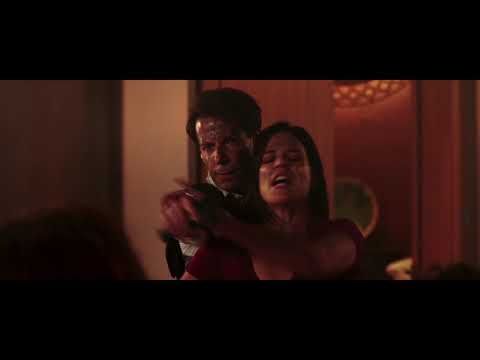 Thumbnail for video: Sarah Fights off Pierce Thumbnail for video: Sarah Fights off Pierce