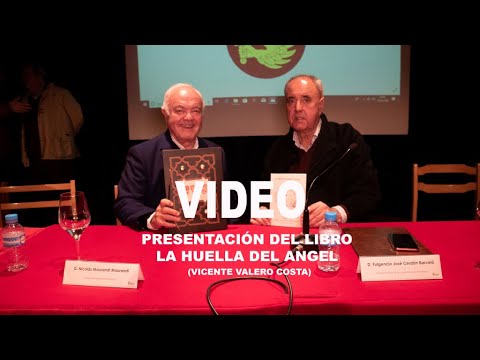 download lagu mp3 mp4 La Huella Del Angel, download lagu La Huella Del Angel gratis, unduh video klip La Huella Del Angel