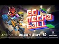 Go Mecha Ball  XBox  játékmenet videója