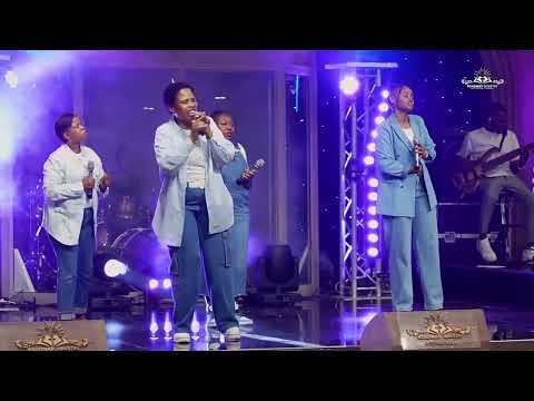 Take glory father take glory Son take glory Holy ghost