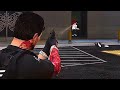 3 Suspects Gunned Down By LSPD YBN LS