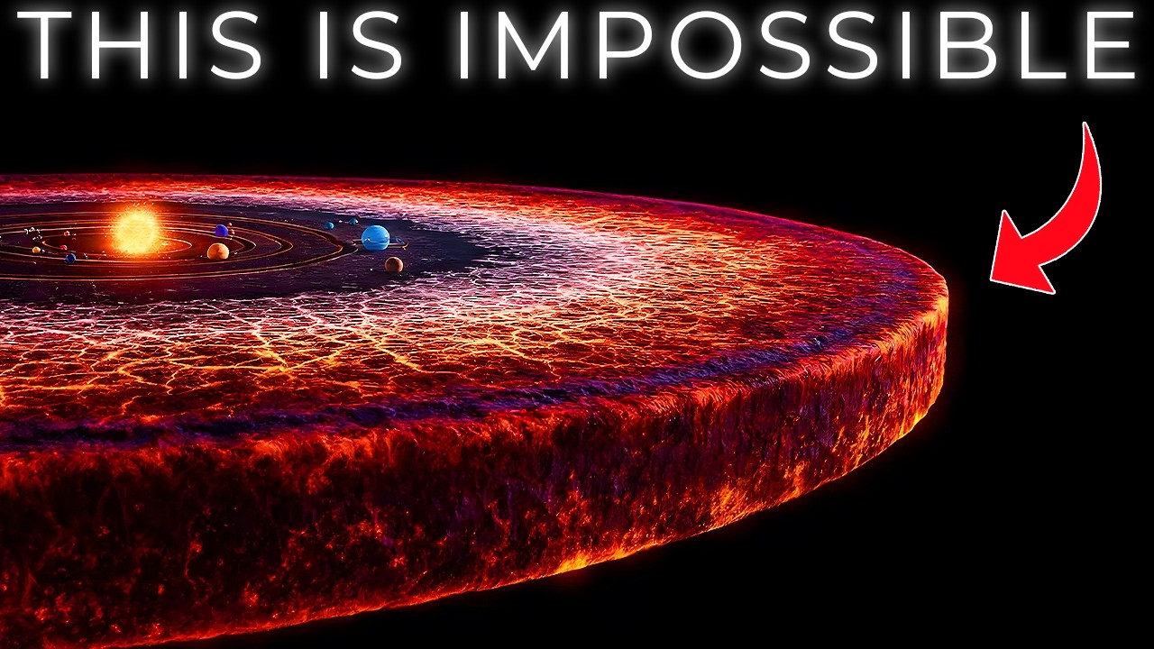 “Finally Happened!” James Webb Telescope Finds First Real Evidence that Shatters Our Cosmology