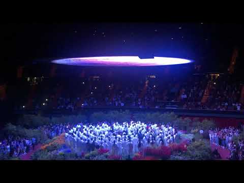 Use This Gospel (Sunday Service: Live At The Forum) - Kanye West Ft. Clipse & Kenny G