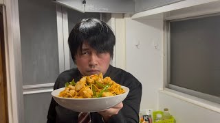 [リュウジ絶対倒すマン]  オレ流趣味ナポリタン