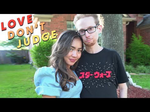 She’s Not With Me “For A Green Card” | LOVE DON'T JUDGE