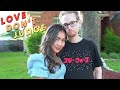 She’s Not With Me “For A Green Card” | LOVE DON'T JUDGE