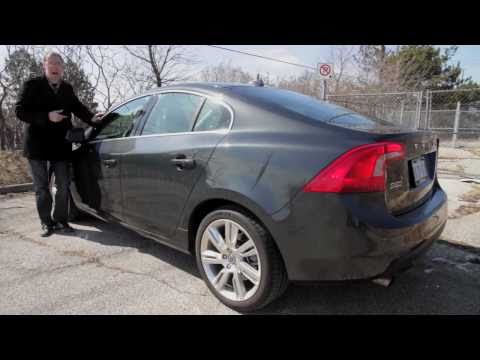 2012 Volvo S60 Review - Volvo's new S60 is growing a segment, and a brand