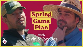 Spring Gardening Strategy Session | The Beet