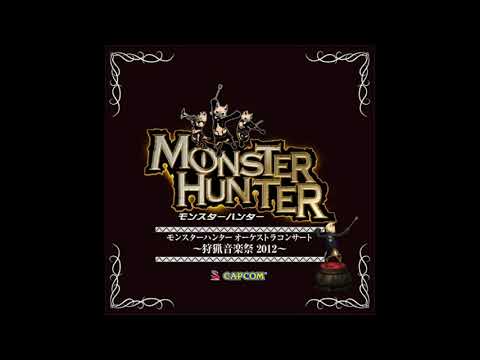 Rising Beat - Deviljho Detected Theme / The Voracious Devil - Deviljho Theme