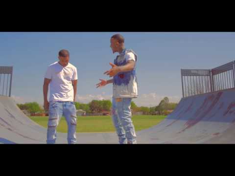 Ktwon Fame - Stick To The Code (Music Video) Shot By: @HalfpintFilmz