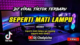 Download lagu DJ Seperti Mati Lu Ya Sayang Full Bass Remix Viral... mp3