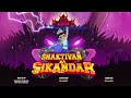Little Singham Bana Shaktivan Ka Sikandar Full Movie 2026 Police Ki Vardi Sher Ka Dam