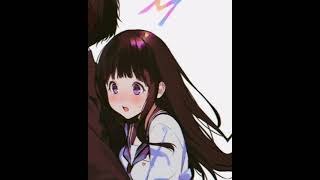 Download lagu Oreki x Chitanda - Terlukis Indah mp3
