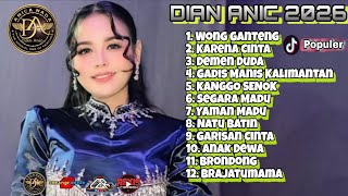 Download lagu POPULER // DIAN ANIC WONG GANTENG FULL ALBUM TARLING TERBARU 2026 // ANICA NADA mp3