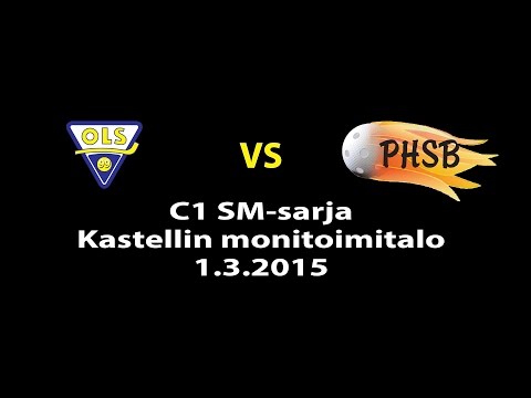 C1 SM OLS - PHSB 1.3.2015