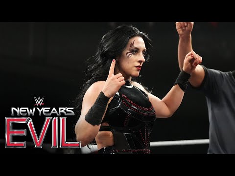 Stephanie Vaquer: WWE Is A Teamwork. In CMLL, Nobody Helps You. You’re Alone.