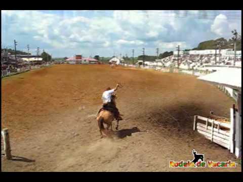 28º Rodeio de Vacaria - Laço Seleção