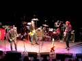 Friends -- -- Cracker @ The Jefferson Theatre, New Years Eve