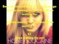 Honey Cocaine- To Pussy Too 