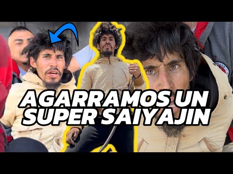 🚨SPIRITUAL PATROL | LEGENDARY GOLDEN CUP SAIYAN MODE🚨