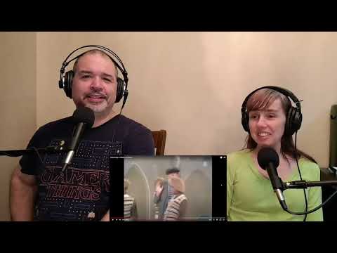 Gilbert O'Sullivan - Matrimony Reaction