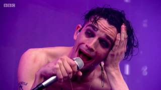 The Ballad Of Me And My Brain - trsmt 2017 the 1975 live -