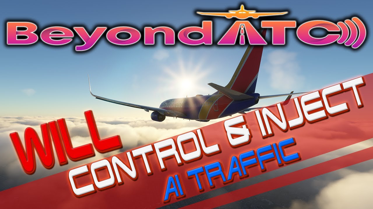 How to Setup ALMOST ANY Controller in Microsoft Flight Simulator 2020 -  MSFS Controller Tutorial 