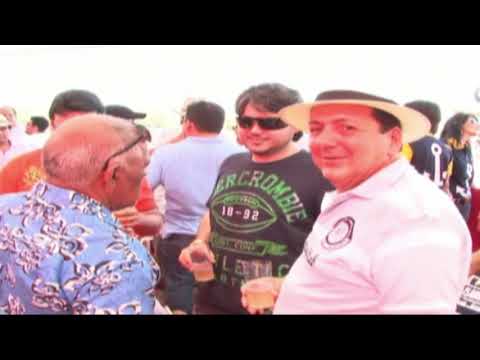 2 Páreo Clas III GP Haras Primavera Canindé CE 13 e 14 de Março de 2010