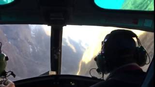 コトノ@レスキューヘリ in Nepal　登山中、高山病の為にまさかのレスキューヘリを要請！まさに貴重な映像！！