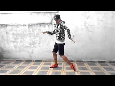 Faz o passinho do romano