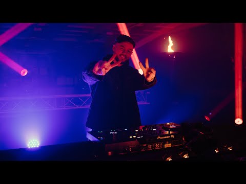 Elite Enemy - For The Outcasts 01 | Liveset