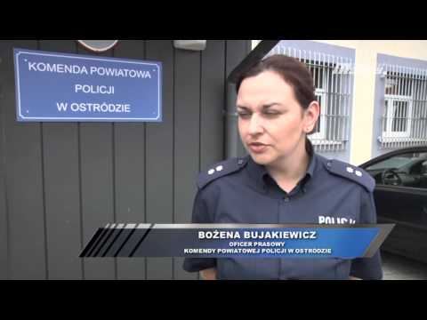 MOTORÓWKĄ NA PROMILACH