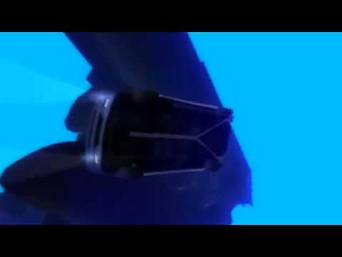 DC v.15 Stunt Backward