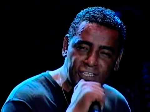 Raça Negra  - Ultima Canção