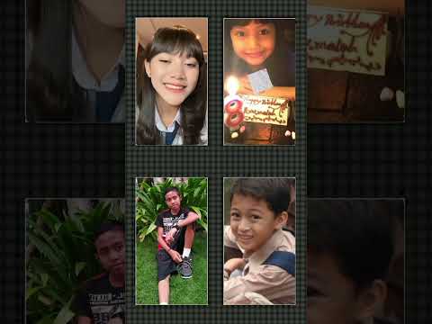 magic 5 dulu vs sekarang maaf gaada afan #shorts #magic5 #fyp