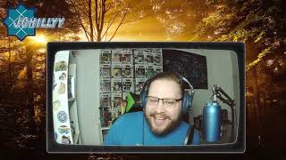 11/29/2021 VOD - Digimon Story Cyber Sleuth & Pokémon Brilliant Diamond video