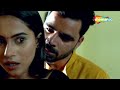Khushi Khan Saree Navel Show In CrmeWorld Vidhava Saali