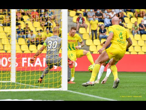 🟡 EN DIRECT I Renaud Emond avant LOSC - FC Nantes 🗣