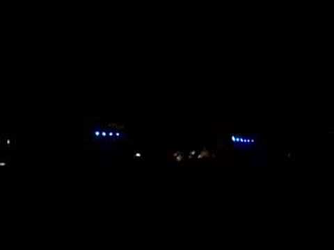 Carl Cox at Industrial Resolution, Gmex Centre, Manchester