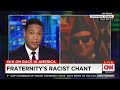 KKK Leader Takes Jabs At CNNs Don Lemon In.