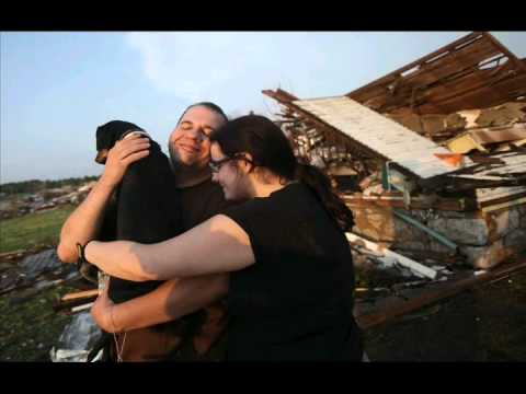 Joplin Missouri Multi-Vortex Tornado May 22, 2011