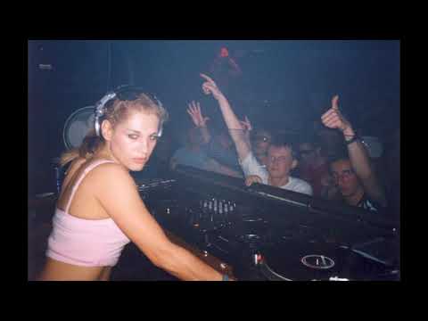 Anna Maria X ‎– August 2005 Promo Mix [HD]