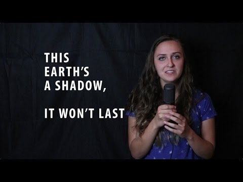 Shadows video